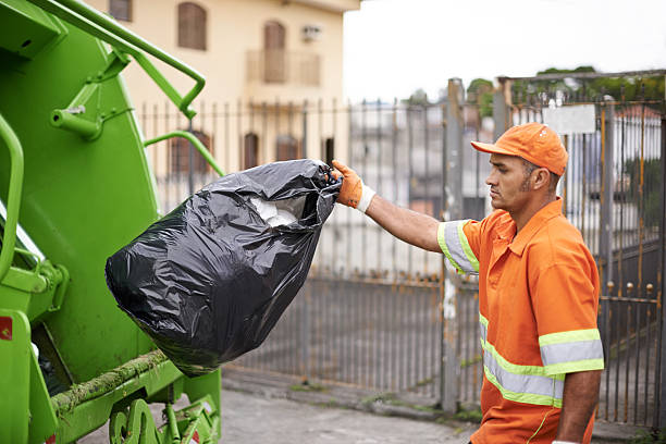 Professional Junk Removal in Hazelwood, MO