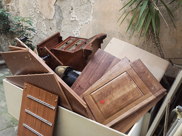 Full-Service Junk Removal in Hazelwood, MO